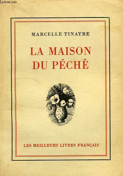 LA MAISON DU PECHE