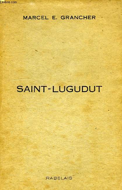 SAINT-LUGUDUT