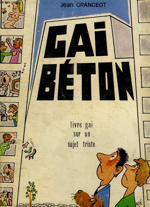 GAIBETON