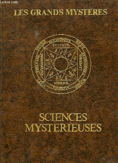 SCIENCES MYSTERIEUSES