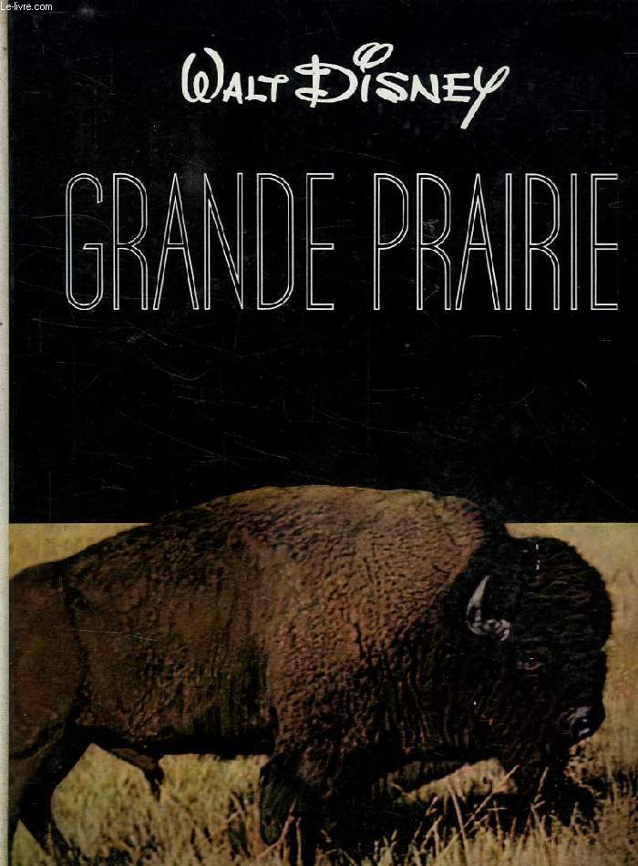 GRANDE PRAIRIE