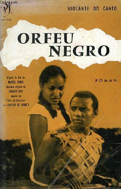 ORFEU NEGRO