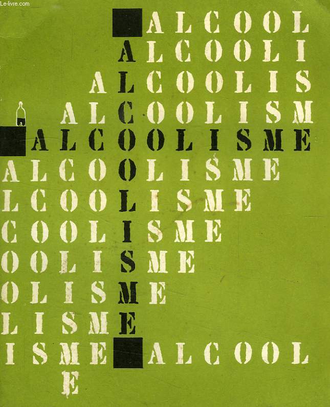 ALCOOLISME