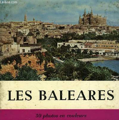 LES BALEARES