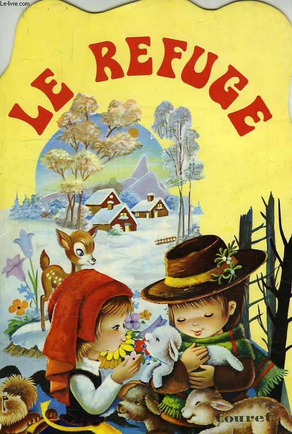 LE REFUGE