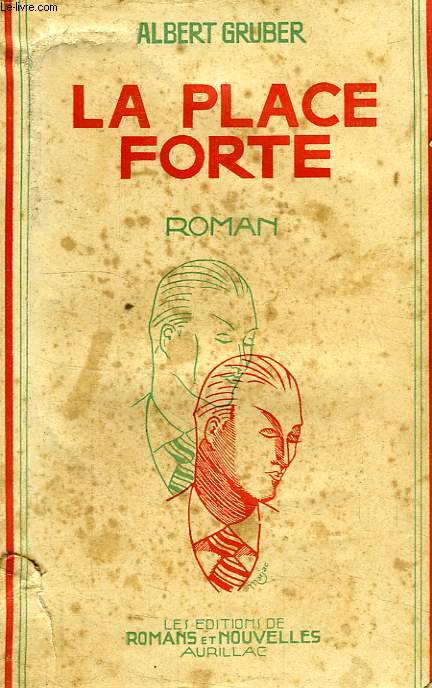 LA PLACE FORTE