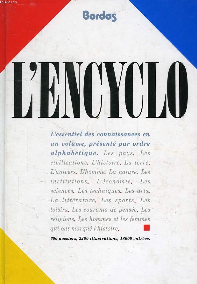 L'ENCYCLO