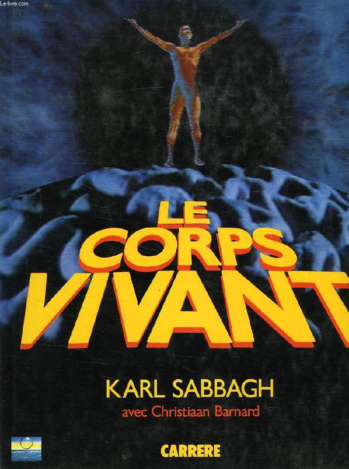 LE CORPS VIVANT