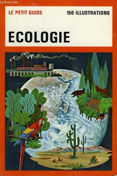 ECOLOGIE