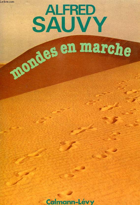 MONDES EN MARCHE