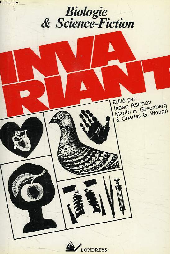 INVARIANT