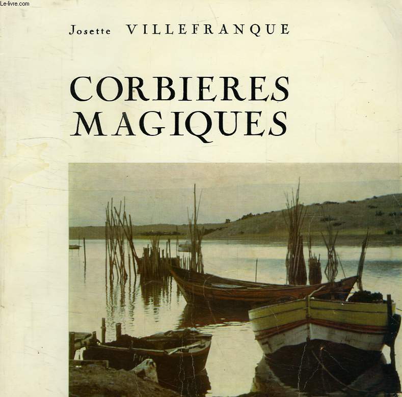 CORBIERES MAGIQUES