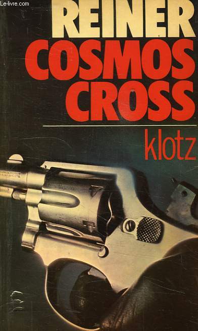 COSMOS-CROSS