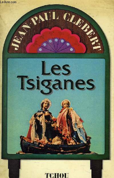 LES TSIGANES