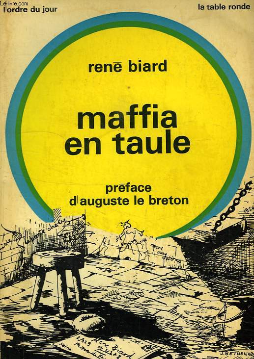 MAFFIA EN TAULE