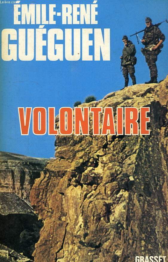 VOLONTAIRE