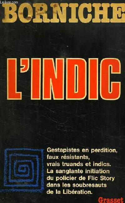 L'INDIC