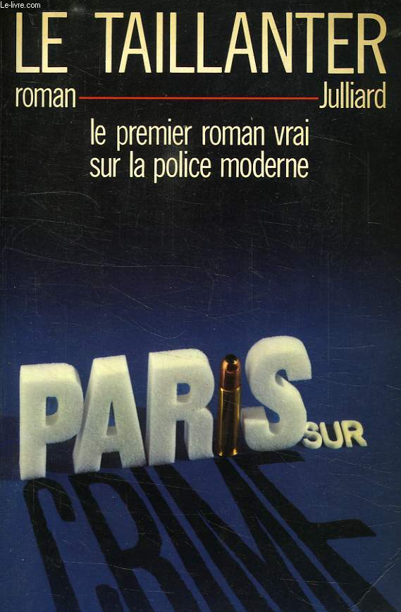PARIS SUR CRIME