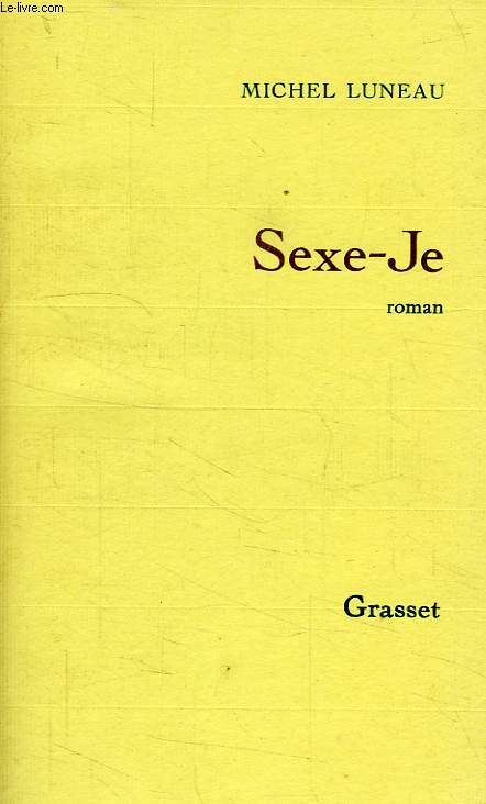 SEXE-JE