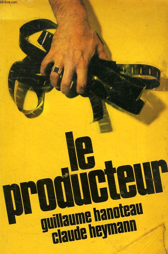 LE PRODUCTEUR