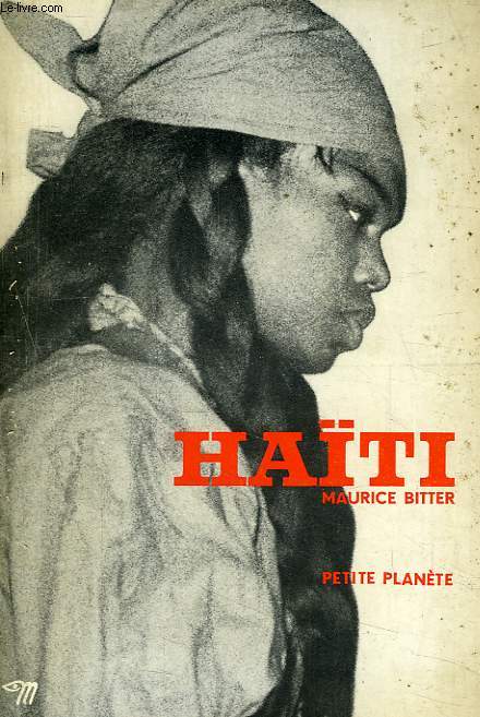 HAITI