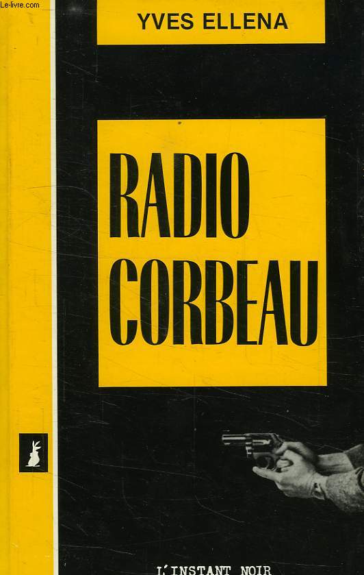 RADIO-CORBEAU