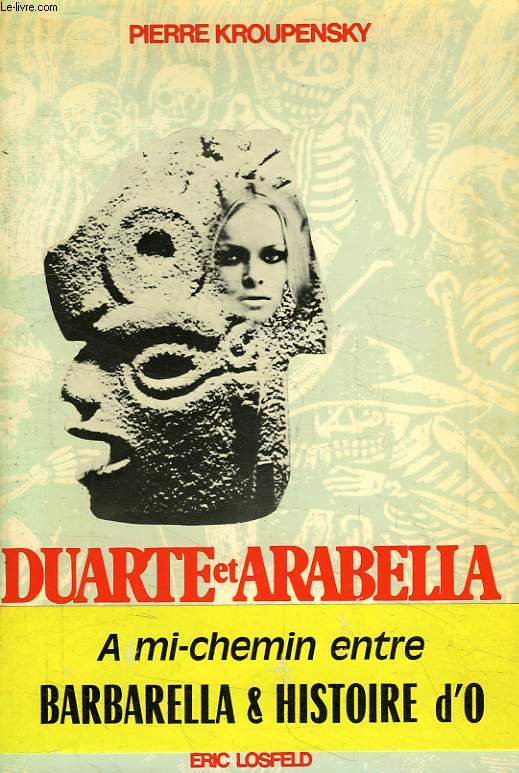 DUARTE ET ARABELLA