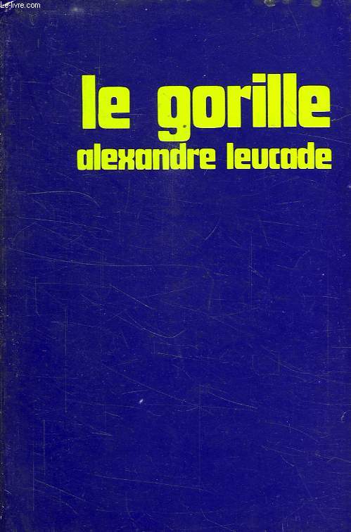 LE GORILLE
