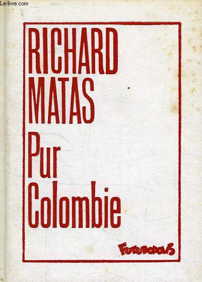PUR COLOMBIE