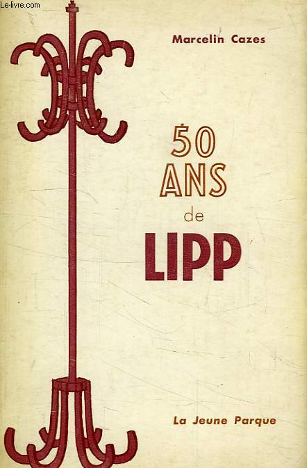 50 ANS DE LIPP