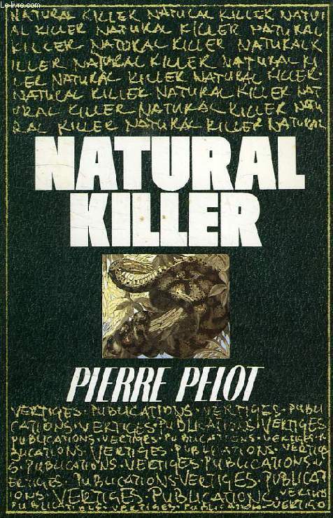 NATURAL KILLER