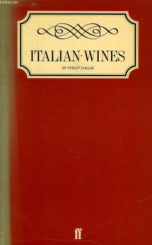 ITALIAN WINES
