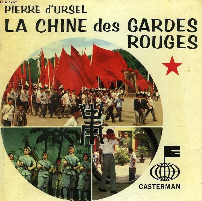 LA CHINE DES GARDES ROUGES