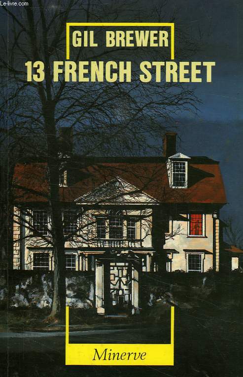 13 FRENCH STREET