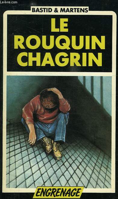 LE ROUQUIN CHAGRIN