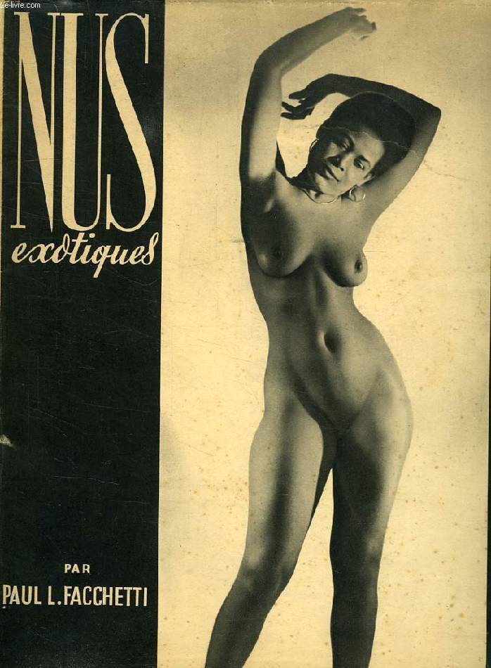 NUS EXOTIQUES