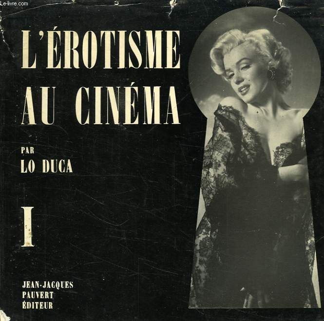 L'EROTISME AU CINEMA, I