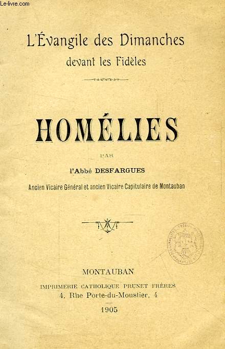 HOMELIES