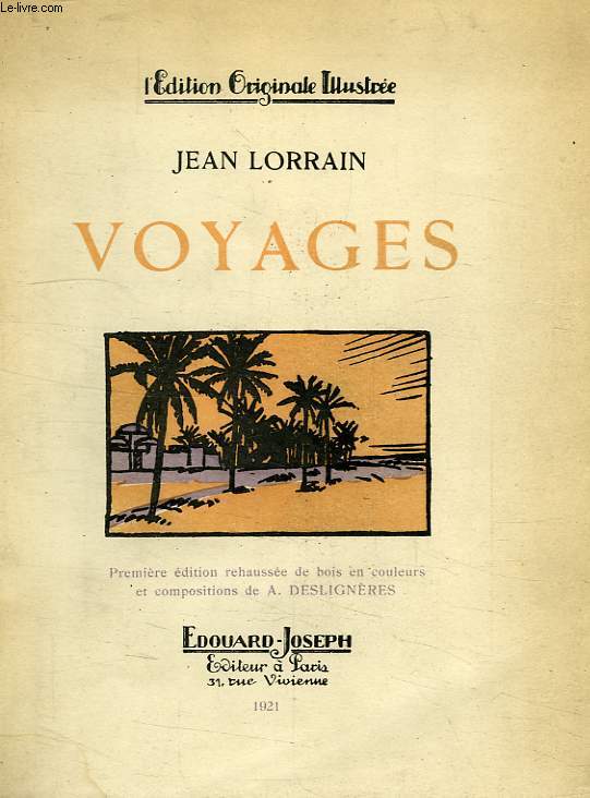 VOYAGES