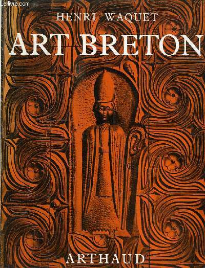 ART BRETON