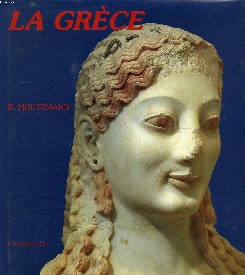 LA GRECE