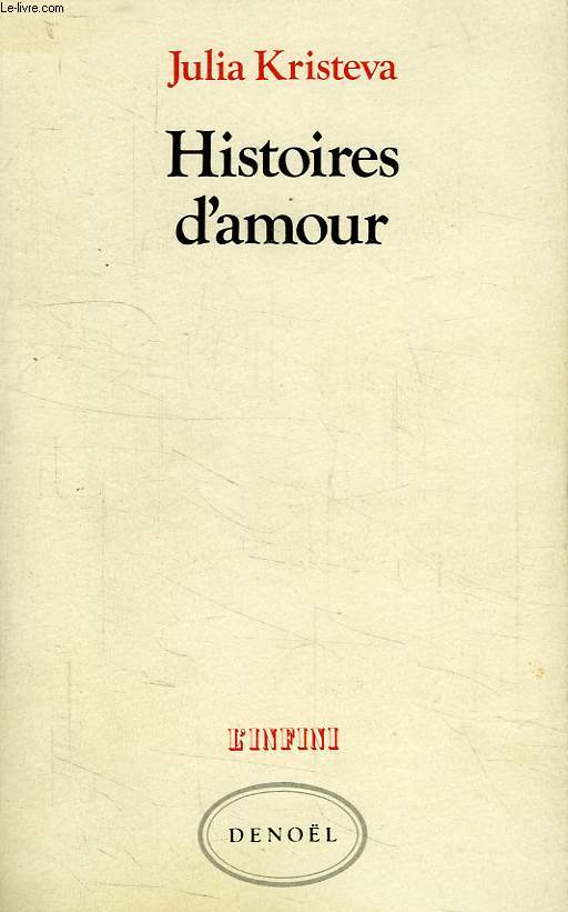 HISTOIRES D'AMOUR