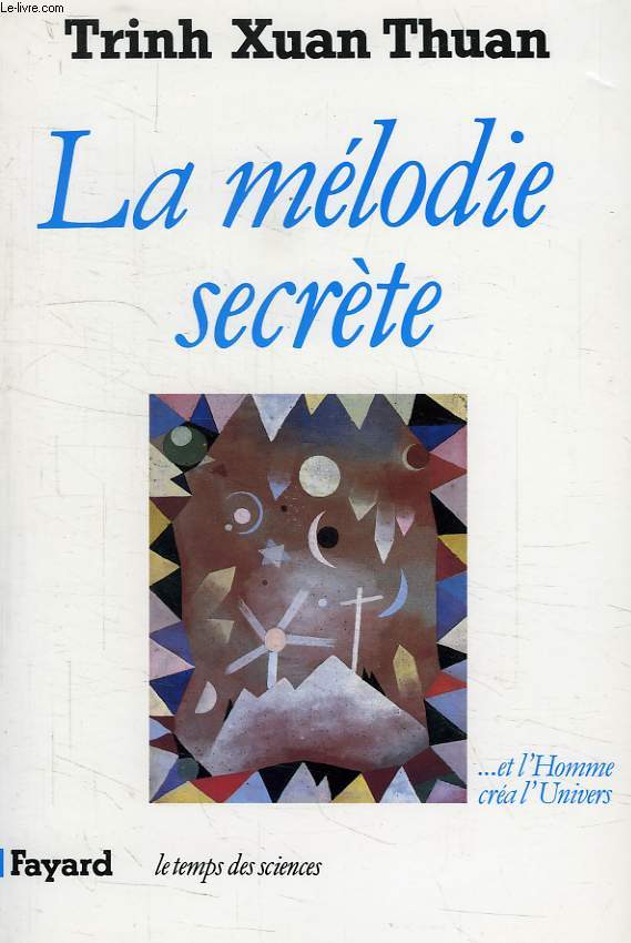 LA MELODIE SECRETE