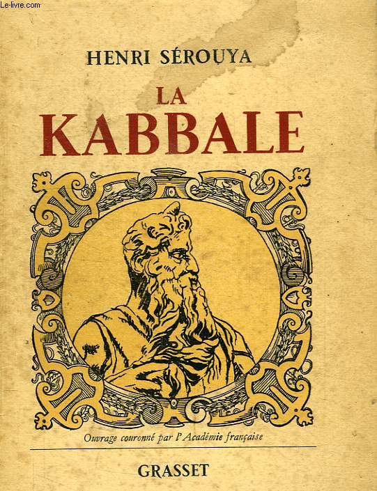 LA KABBALE