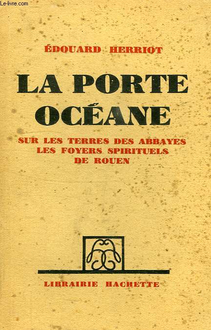 LA PORTE OCEANE