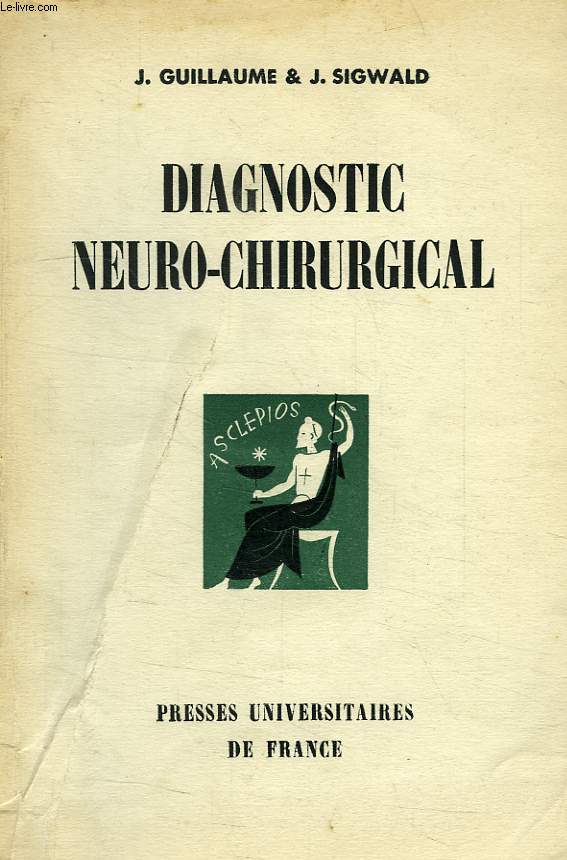 DIAGNOSTIC NEURO-CHIRURGICAL