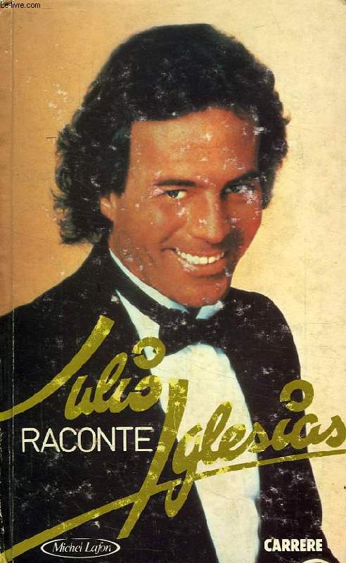 JULIO RACONTE IGLESIAS