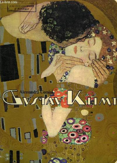 GUSTAV KLIMT