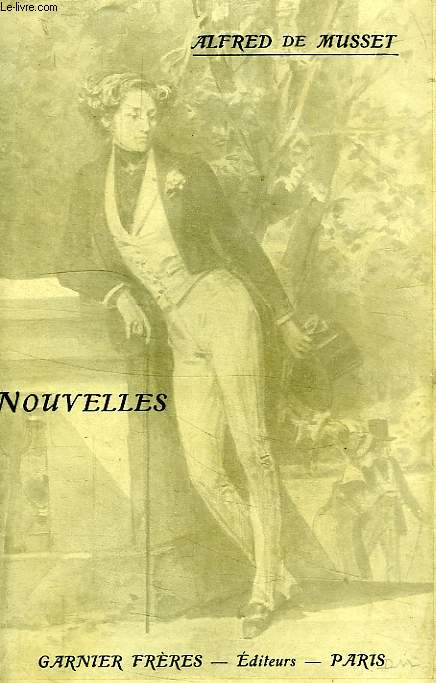 OEUVRES COMPLETES, TOME V, NOUVELLES