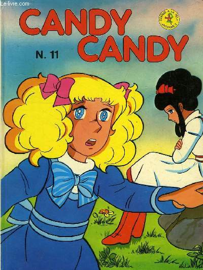 CANDY CANDY N 11